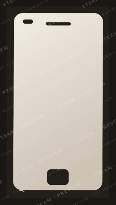 Meizu M9 — Meizu M9 - with cover
