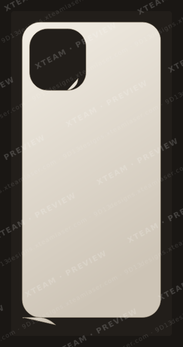 Meizu Mblu 10s — Meizu Mblu 10s - Back