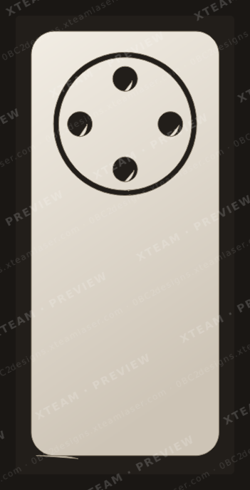 Meizu Mblu 22 Pro — Meizu Mblu 22 Pro - Back 1