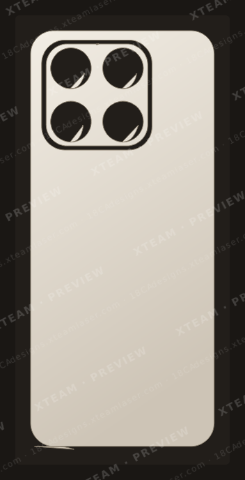 Meizu Mblu 22 — Meizu Mblu 22 - Back 1