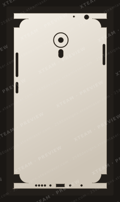 Meizu METAL — Meizu METAL - Front (2)