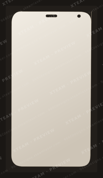 Meizu MX4 — Meizu MX4 - Front