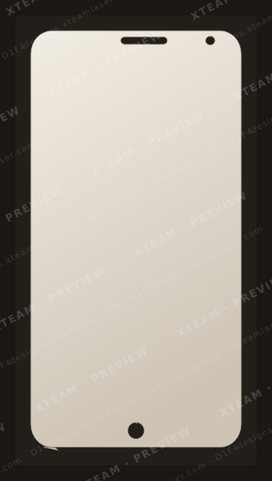 Meizu MX4 — Meizu MX4 - with cover