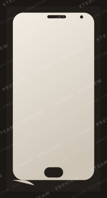 Meizu MX5 — Meizu MX5 - Front