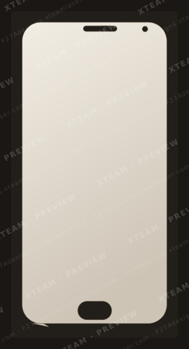 Meizu MX5 — Meizu MX5 - with cover