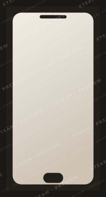 Meizu MX6 — Meizu MX6 - Front