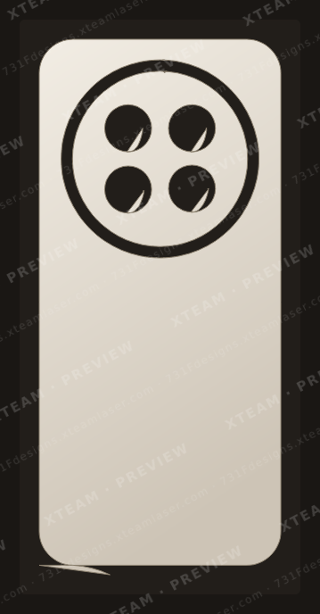Meizu Note 16 Pro — Meizu Note 16 Pro - Back 1
