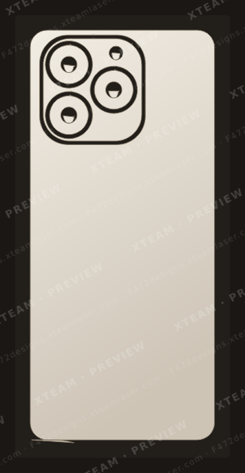 Meizu Note 21 — Meizu Note 21 - Back 1