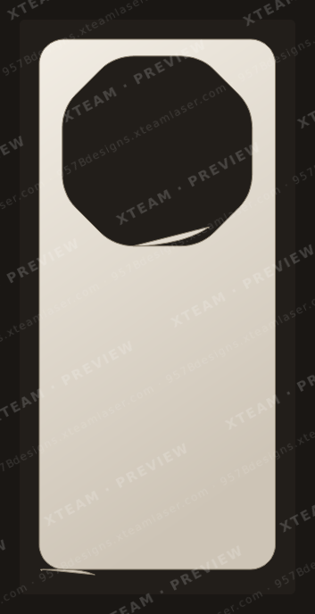 Meizu Note 22 5G — Meizu Note 22 5G - Back