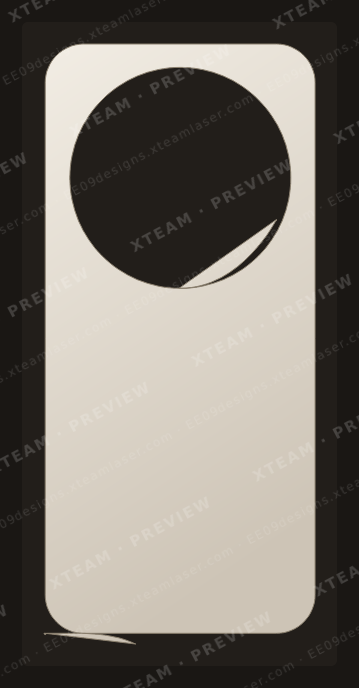 Meizu Note 22 Pro — Meizu Note 22 Pro - Back