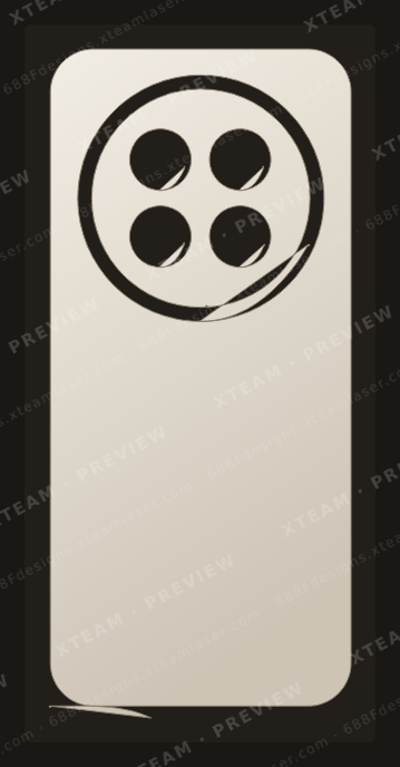 Meizu Note 22 Pro — Meizu Note 22 Pro - Back 1