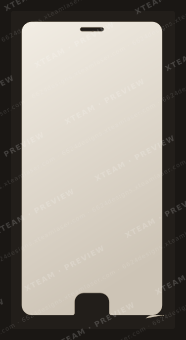 Meizu NOTE5 — Meizu NOTE5 - Front