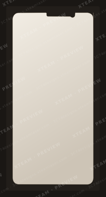 Meizu NOTE8 — Meizu NOTE8 - Front