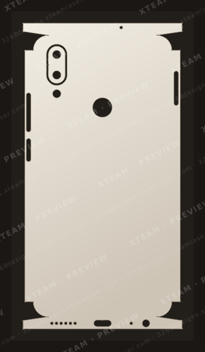 Meizu NOTE9 — Meizu NOTE9 - All