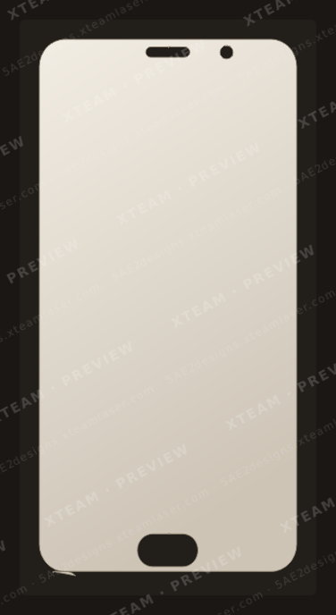 Meizu Pro 6 Plus — Meizu Pro 6 Plus - Front