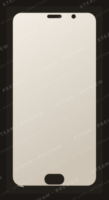 Meizu Pro 6 Plus — Meizu Pro 6 Plus - with cover