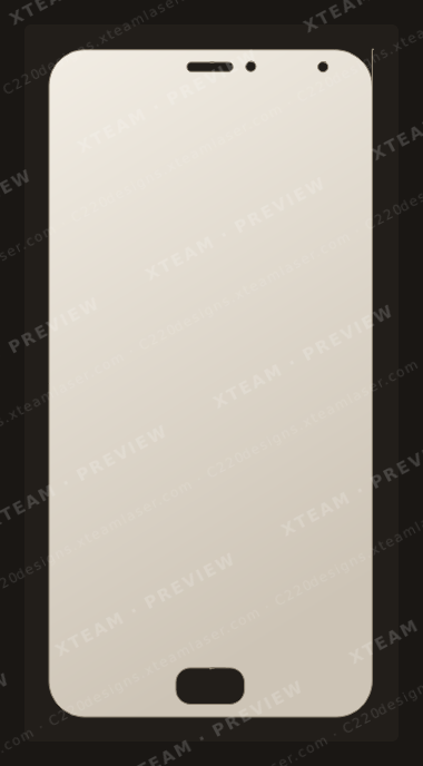 Meizu PRO5 — Meizu PRO5 - Front