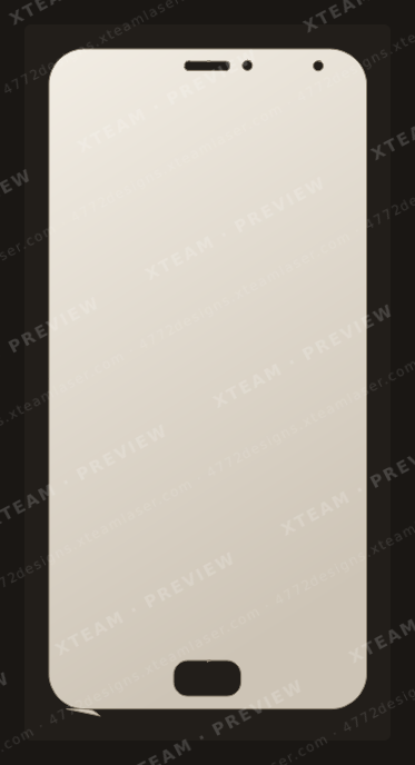 Meizu PRO5 — Meizu PRO5 - with cover