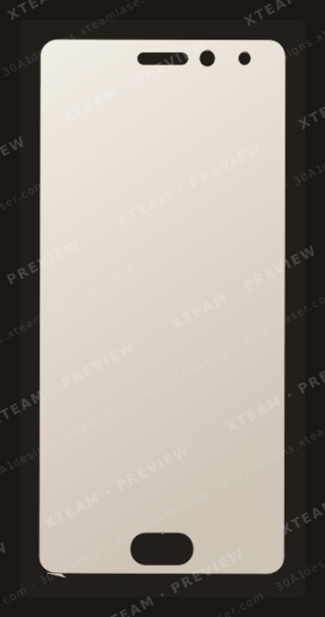 Meizu PRO7 — Meizu PRO7 - with cover