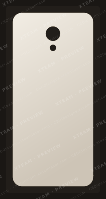 Meizu S6 — Meizu S6 - Back