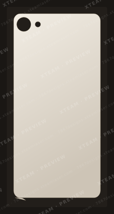 Meizu U10 — Meizu U10 - Back