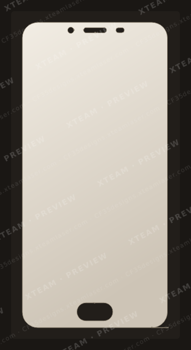 Meizu U10 — Meizu U10 - Front (2)