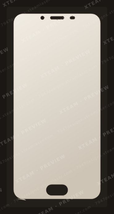 Meizu U10 — Meizu U10 - with cover