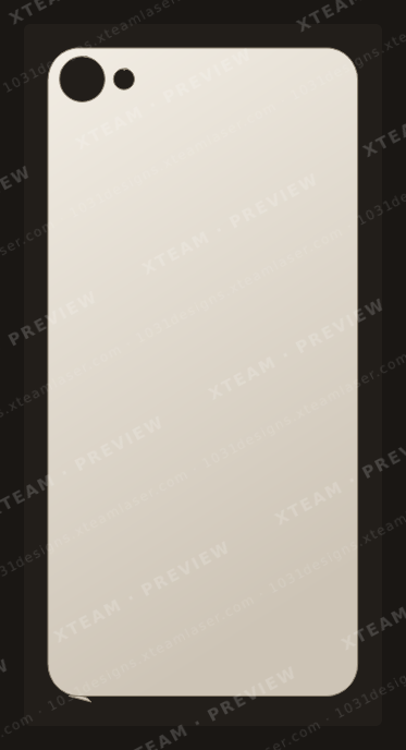 Meizu U20 — Meizu U20 - Back