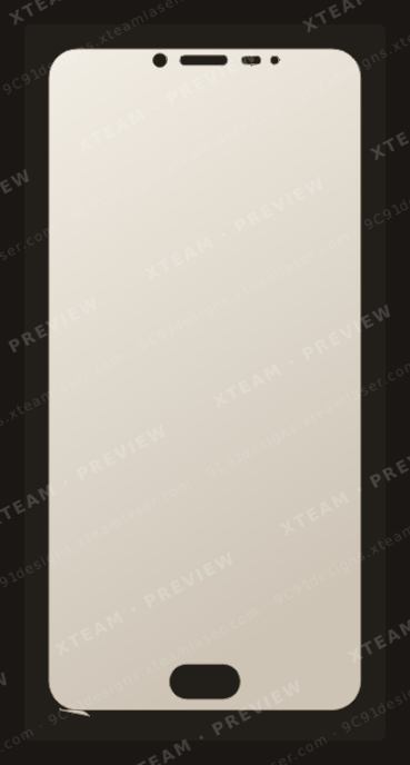 Meizu U20 — Meizu U20 - with cover