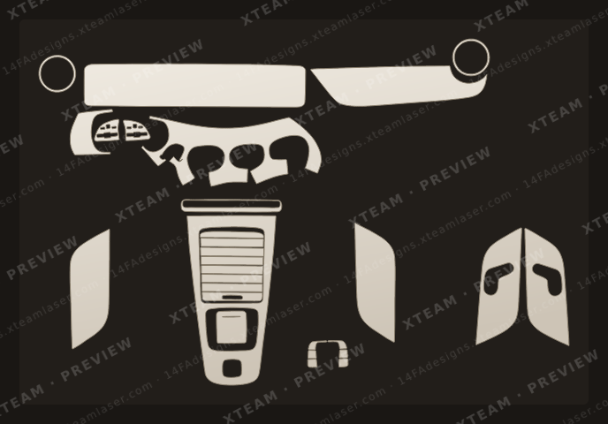 Mercedes Benz B-Class — Mercedes Benz B-Class - Car Interior M B B 2020