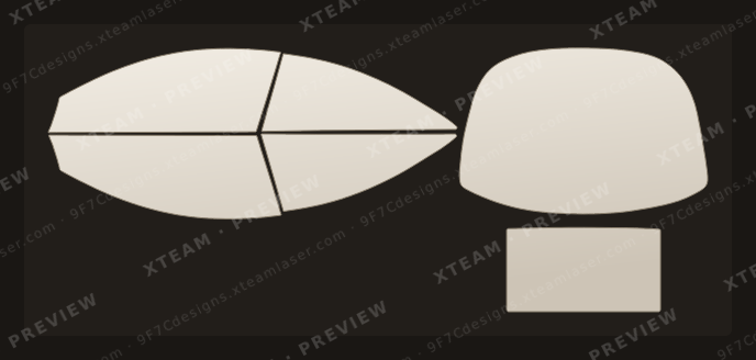 Mercedes-Benz CL CLASS — Mercedes-Benz CL CLASS - FOR (수입차)Window Film M 벤츠( ) COUPE (C216) 3세대(Coupe (C216) 3rd Generation) 2008 2014