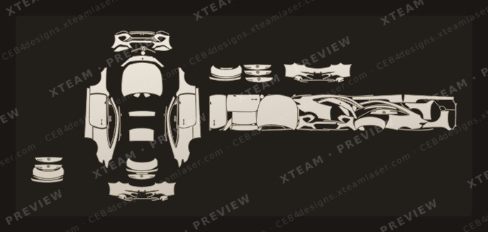 Mercedes Benz CLE — Mercedes Benz CLE - Car Exterior M Coupe 2024 Base