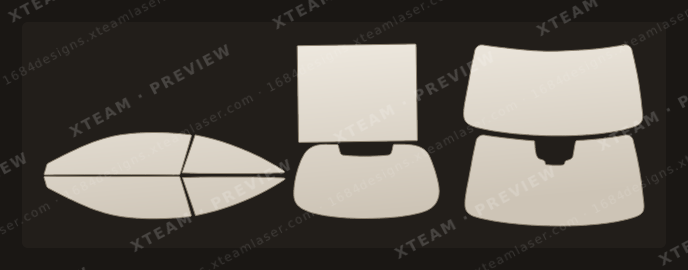 Mercedes Benz S-Class — Mercedes-Benz S CLASS - FOR (수입차)Window Film M 벤츠( ) S 쿠페 (Coupe) 2015 2021