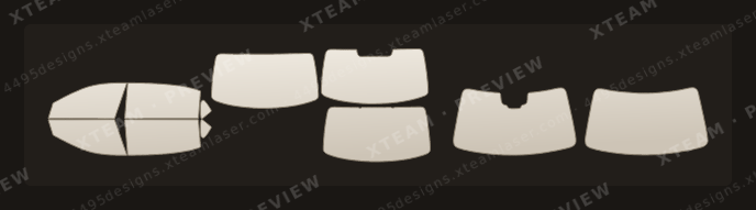 Mercedes Benz S-Class — Mercedes-Benz S CLASS - FOR (수입차)Window Film M 벤츠( ) S MAYBACH 2015 2019