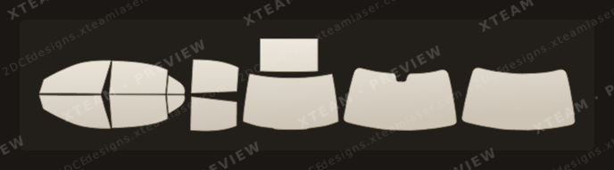 Mercedes Benz S-Class — Mercedes-Benz S CLASS - FOR (수입차)Window Film M 벤츠( ) S S 2005 2013
