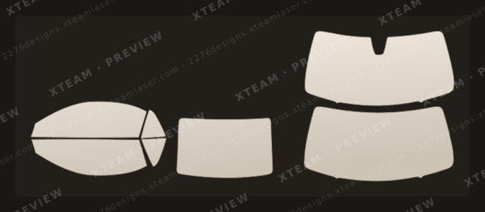 Mercedes-Benz SLK — Mercedes-Benz SLK - FOR (수입차)Window Film M 벤츠( ) 2012 2016