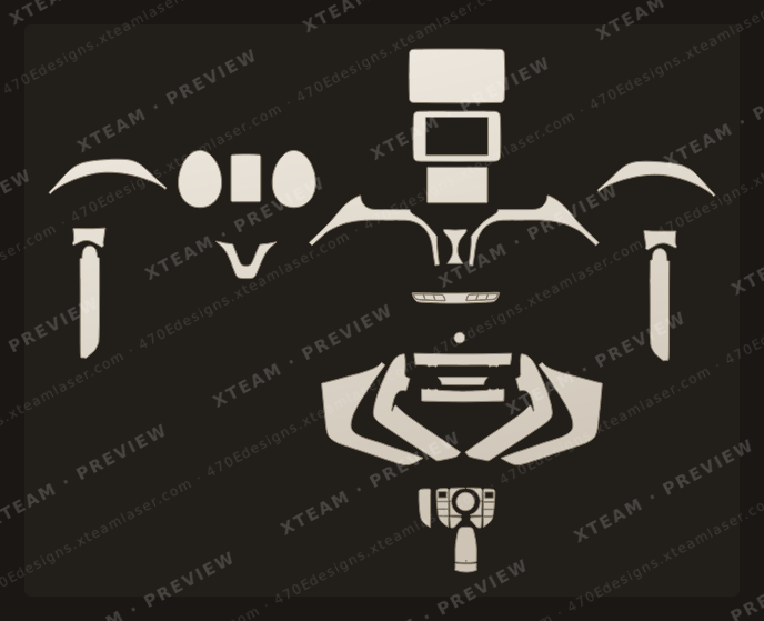 Mercedes Benz X-Class — Mercedes Benz X-Class - INTERIOR M X X 2018