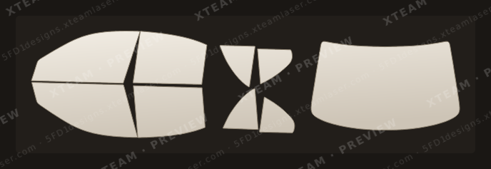 Mercedesbenz E-Class — Mercedesbenz E-Class - Window Film M E Sedan 2006