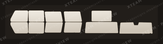 Mercedesbenz G Class — Mercedesbenz G Class - Window Film M G G 2002