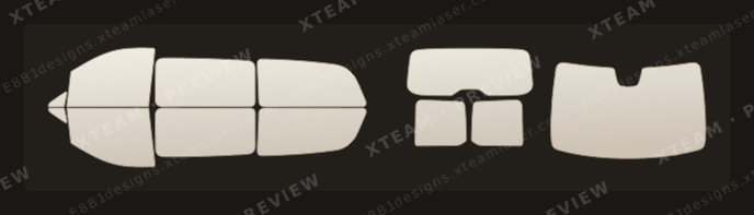Mercedesbenz Metris — Mercedesbenz Metris - Window Film M 2016
