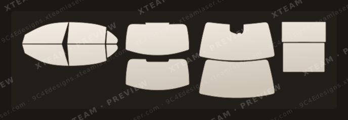 Mercedesbenz S Class — Mercedesbenz S Class - Window Film M S LWB 2021