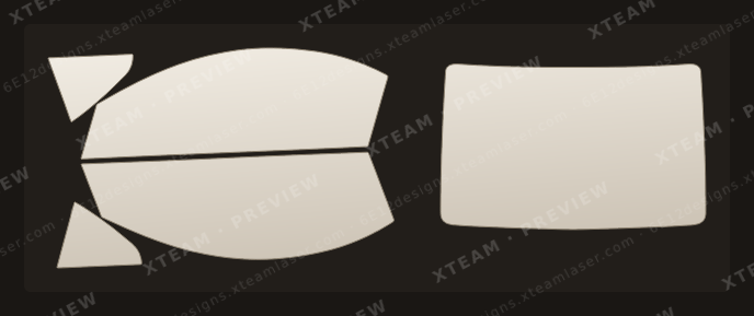 Mercedesbenz SLK — Mercedesbenz SLK - Window Film M 2005