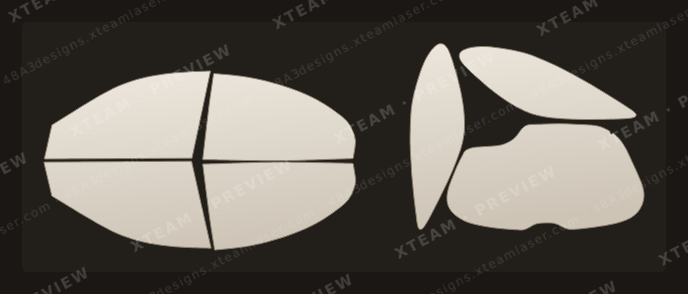 Mercury Sable — Mercury Sable - WINDOW TINT M Sedan 2003
