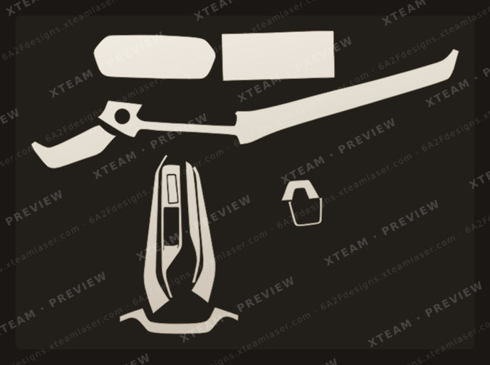 Mg 5 — Mg 5 - INTERIOR M 5 5 2020
