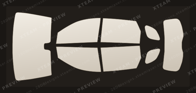 Mg 530 — Mg 530 - Window Film M 2023