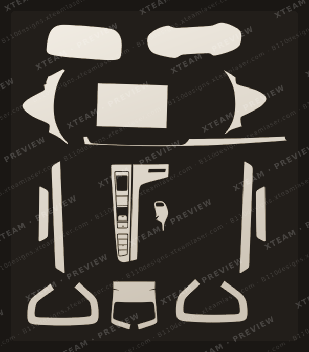 Mg 6 — Mg 6 - INTERIOR M 6 6 2020