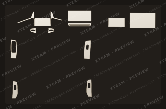 Mg D6 — Mg D6 - INTERIOR M 2025