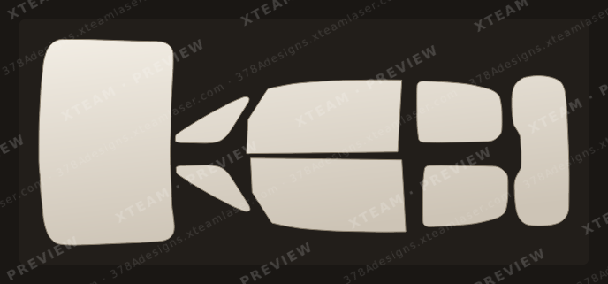 Mg KiWi — Mg kiwi - Window Film M 2024