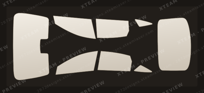 Mg M7 — Mg M7 - Window Film M 2025
