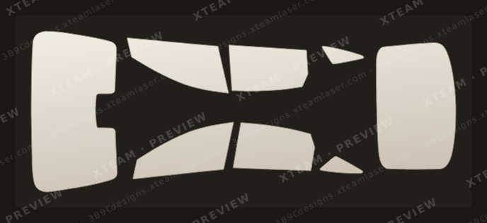 Mg M7 — Mg M7 - WINDOW TINT M 2025
